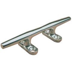 SeaDog Open Base Cleat Investment Cast 316 Stainless Steel 6-small image