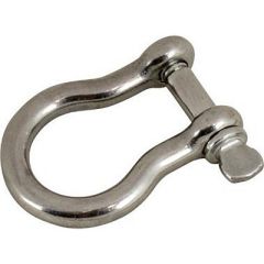 SeaDog Bow Shackle Investment Cast 316 Stainless Steel Body-small image