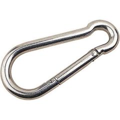 SeaDog Snap Hook Formed 316 Stainless Steel 434-small image