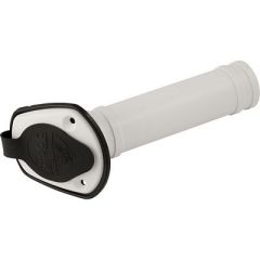 SeaDog Flush Mount Rod Holder White-small image