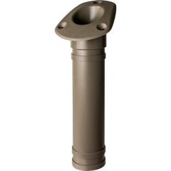 SeaDog Side Mount Rod Holder Flat Dark Earth-small image