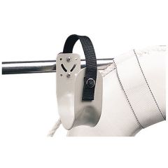 SeaDog Rail Mount Ring Buoy Bracket-small image