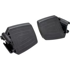 SeaDog Angled Footbrace Upgrade Kit-small image