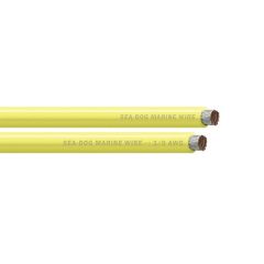 SeaDog 10 Awg Battery Cable 25-small image