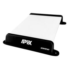 Seaview Apex Surface Mount FStarlink Mini Black-small image