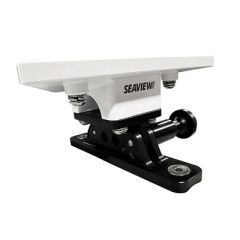 Seaview Starlink Mini Quick Release Base Mount FSingle Location Use-small image