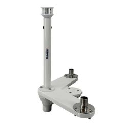 Seaview Triple Mount Adapter WC5 Certified Led Light 12 Post Threaded 114 Thread Bases FGps Units-small image