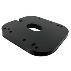 Seaview 4Degree Wedge FMost Closed Dome Radars 1824 Black-small image