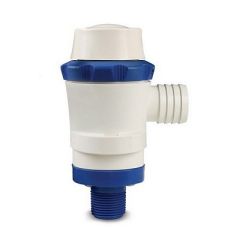 Shurflo By Pentair Piranha Ballast 1100 Pump 12 Vdc, 1100 Gph-small image