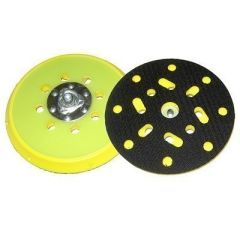 Shurhold Replacement 6 Dual Action Polisher Pro Backing Plate-small image