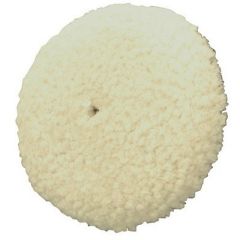 Shurhold Buff Magic Compounding Wool Pad 75 FPro Rotary Polisher-small image