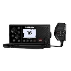 Simrad Rs40 Vhf Radio WDsc Ais Receiver-small image