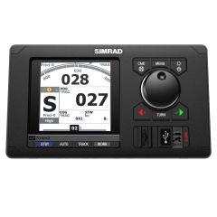 Simrad Ap70 Mk2 Autopilot - Control Head Only