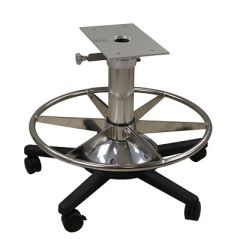 Springfield 4 InShore Rs2 Pedestal Package-small image