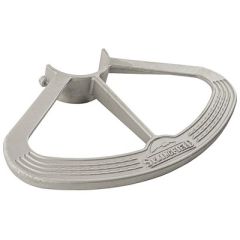Springfield 278 Footrest Bushing Package Cast Aluminum-small image