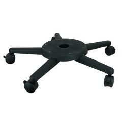 Springfield 5Legged Deck Base WPlate-small image