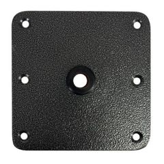 Springfield Kingpin Standard Square Steel Base 7X7 Kennedy Base-small image