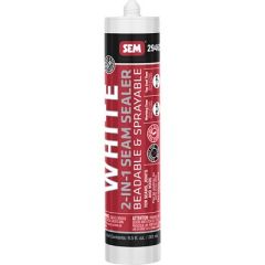 Sem 2In1 Seam Sealer 95oz Tube White-small image