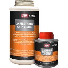 Sem 2k Urethane Chip Guard Kit-small image