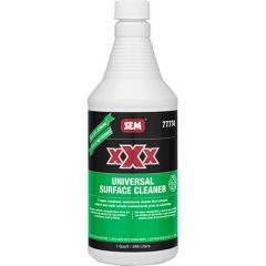 Sem Xxx Universal Surface Cleaner 1 Quart-small image