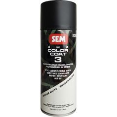 Sem Color Coat 3 Ranger White 12 Oz-small image