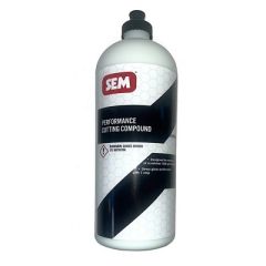 Sem Performance Cutting Compound 1 Quart-small image