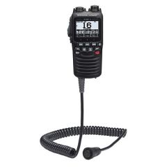 <p>Standard Horizon Wired Remote Access Microphone RAM4 f/GX6000 GX6500</p>-small image