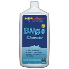 Sudbury Automatic Bilge Cleaner Quart-small image