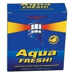 Sudbury Aqua Fresh 8 Pack Box-small image
