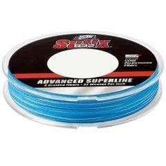 Sufix 832 Advanced Superline Braid 20lb Coastal Camo 300 Yds-small image