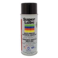 Super Lube Food Grade AntiSeize WSyncolon Ptfe 11oz-small image