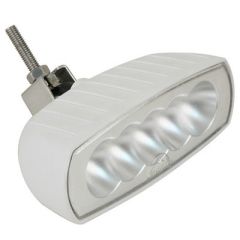 Scandvik Bracket Mount Led Spreader Light White-small image