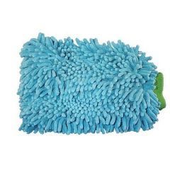 Swobbit Chenille Micro Fiber Mitt - Boat Cleaning Supplies-small image