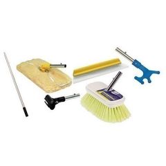 Swobbit Watercraft Kit - Basic - Boat Cleaning Supplies-small image