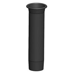 Taco Rod Holder Liner WLip Protection F2300 Series Black-small image