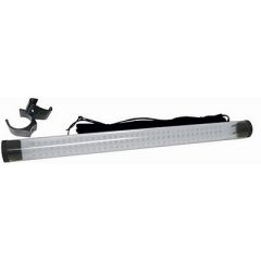 Taco Replacement TTop Tube Light WhiteRed Leds-small image