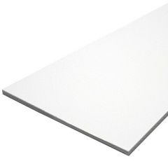 Taco Marine Lumber 12 X 27 X 12 White Starboard-small image