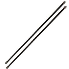 Taco JLock Sunshade System 60 Poles WCarry Bag Bases Not Included-small image