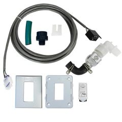 Thetford Freshwater Solenoid Kit FNano Toilets 12v-small image