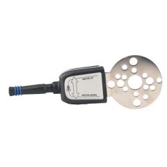 Minn Kota Staffa A Sgancio Rapido RTA-19 Per Motori Riptide | Supporto Composito Per Prua