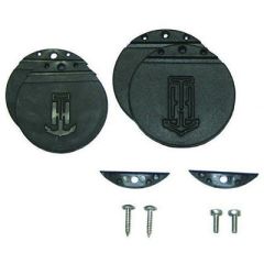 TH Marine Scupper Flapper Repair Kit-small image