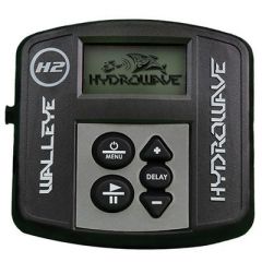 TH Marine Hydrowave H2 System Walleye Edition-small image