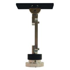 Th Marine Mini Kong Mount 6" Top Plate 5" Arm Shock Lock-small image