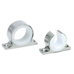 Tigress Premium Polished Ss Rod Hanger-small image