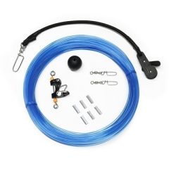 Tigress Pro Series Center Rigging Kit-small image
