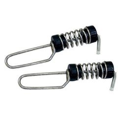 Tigress Antenna Flag Clip-small image