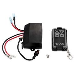 Trac G3 Wireless Remote Anchor Winch-small image