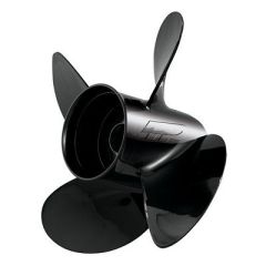 Turning Point Le14214l Hustler Aluminum LeftHand Propeller 14 X 21 4Blade-small image
