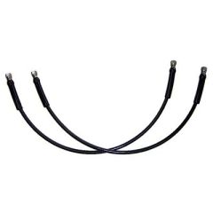 Uflex Hydraulic Hose Kit 4 Pair-small image