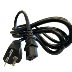 Victron Mains Cord Nema 515p 120vac FSmart Ip43 SkyllaS Phoenix 2m Power Cord-small image